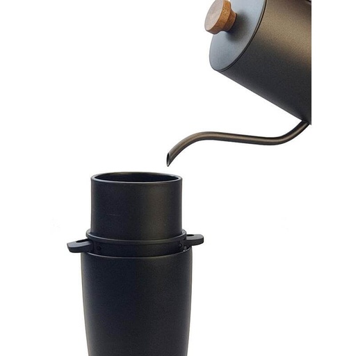 SKROSS TRAVEL - Manual Coffee Grinder Cup