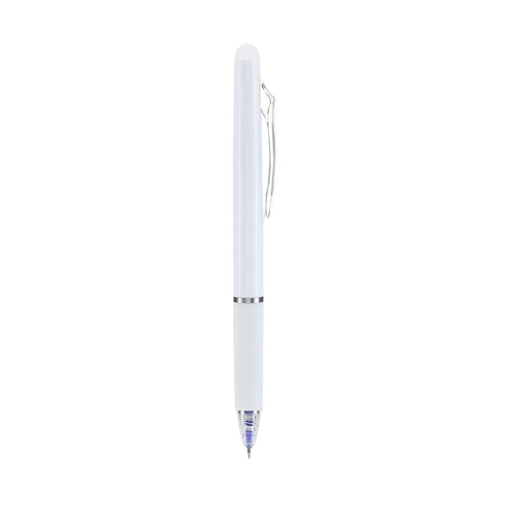 ETERNITY - Santhome Erasable Notebook & Pen Set (White)