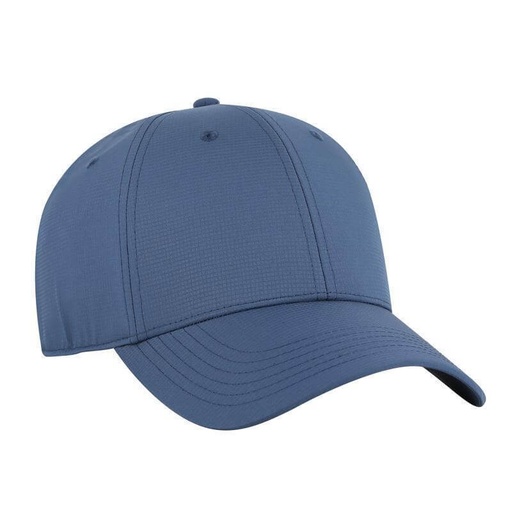 Santhome 6 Panel Spandex Cap - Blue