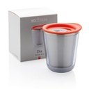 XDDESIGN Dia Coffee Mug Red