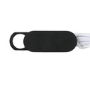 MEDAN - Adhesive Webcam  Cover Black