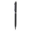 LUZERN - Swiss Peak Pen - Black