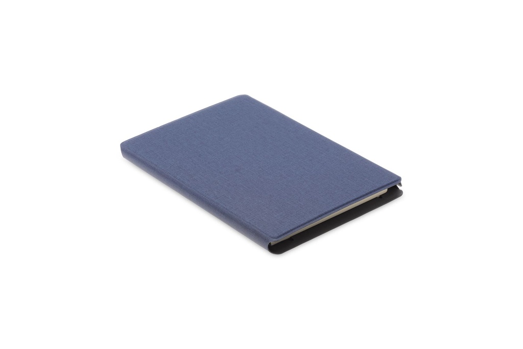 CHANGE ZERO Sustainable Gift Set with Refillable Notebook & Pen - Navy