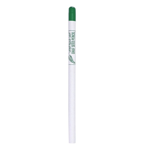 eco-neutral® Plantable Ghaf Seed Pencil