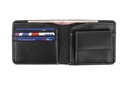 FISS - eco-neutral® Cactus Leather Men's Wallet with Coin Pocket