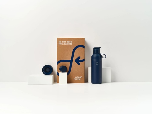 Ocean Bottle 3-in-1 Set – Ocean