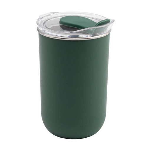 HEVIZ - Giftology Set of Tumbler, A5 Notebook and Pen - Green