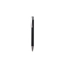 REGENT - Giftology Set of Notebook, Keychain and Pen - Black