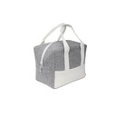 NITRA - eco-neutral Cooler Bag - Grey
