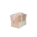 NITRA - eco-neutral Cooler Bag - Jute