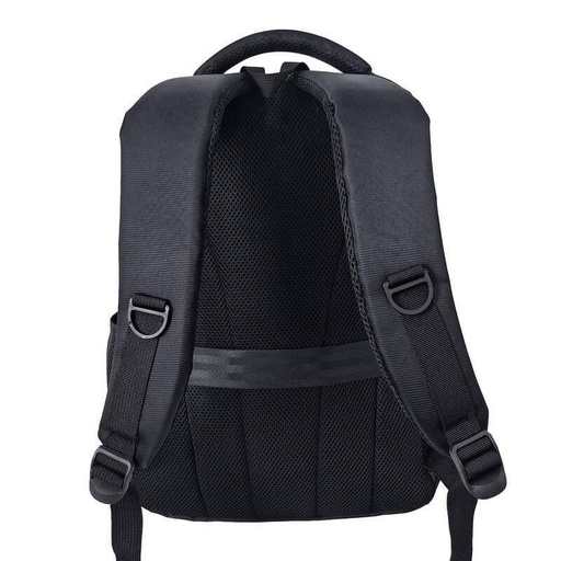 VALS - Giftology 18" Backpack - Black