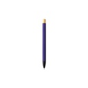 BOLT - Aluminium Push Action Ballpen - Purple