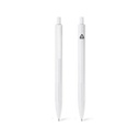 LYSI - Plastic Ball Pen - White