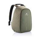 XDDESIGN BOBBY HERO Anti-theft Backpack in rPET material Green