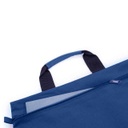 VENTA - Document Bag - Blue