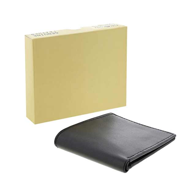 Giftology Genuine Leather Wallet