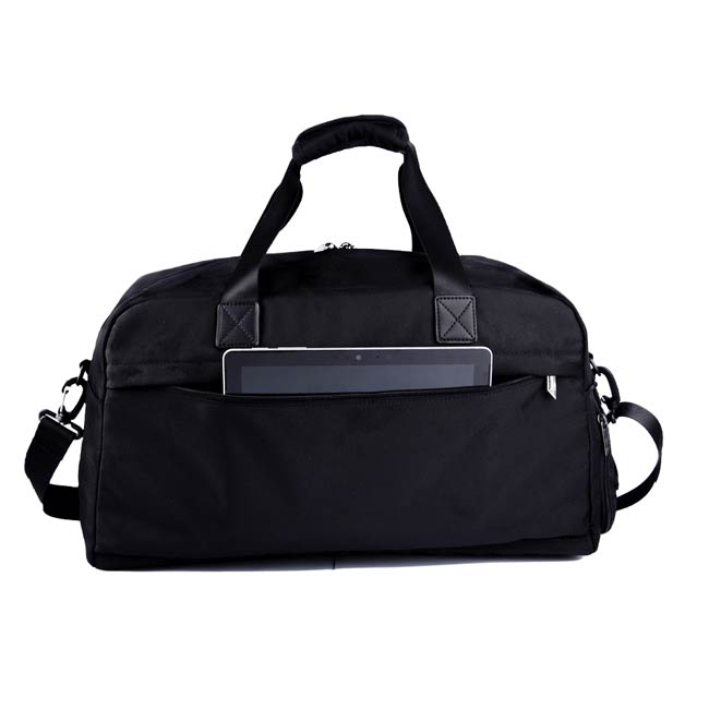 PEGEIA - Polyester 1680D RPET Duffle Bag