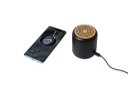 ASPERG - CHANGE Collection RCS Recycled Bluetooth Speaker