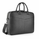 TRANAS - SANTHOME Elegant PU 15.6" Laptop Bag