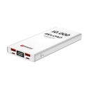 SKROSS - 10000mAh PD Powerbank - White