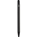 MASSA - Recycled Aluminum Ball Pen - Black