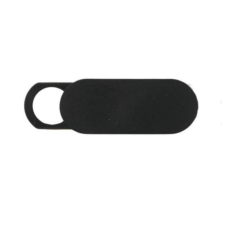 MEDAN - Adhesive Webcam Cover - Black