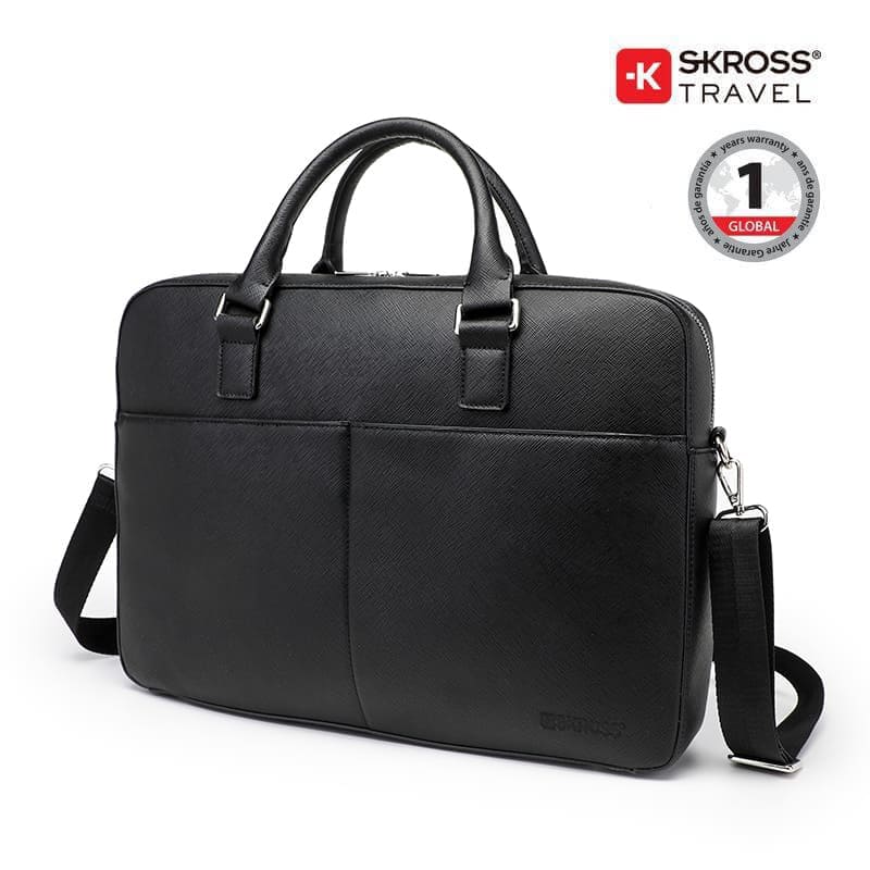 SKROSS Travel - Executive Office Briefcase