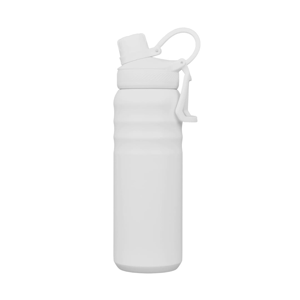 CENTO - Hans Larsen Vacuum Flask 720 ml - White