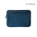 [LSXD 2205] VINGA Baltimore Laptop Case 15" - Navy