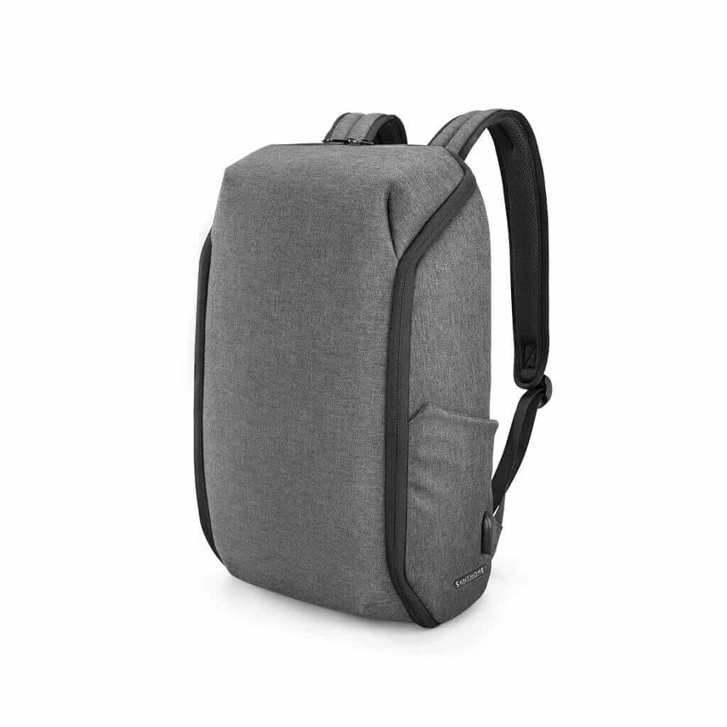 SINDAL - SANTHOME 15.6 Inch Laptop Backpack