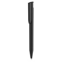 UMA HAPPY Plastic Pen - Black