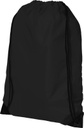 [BPDS 804] DRASTIN - Giftology 210D Polyster Drawstring Bag - Black