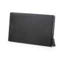 MANADO - RFID Blocking Cardholder - Black