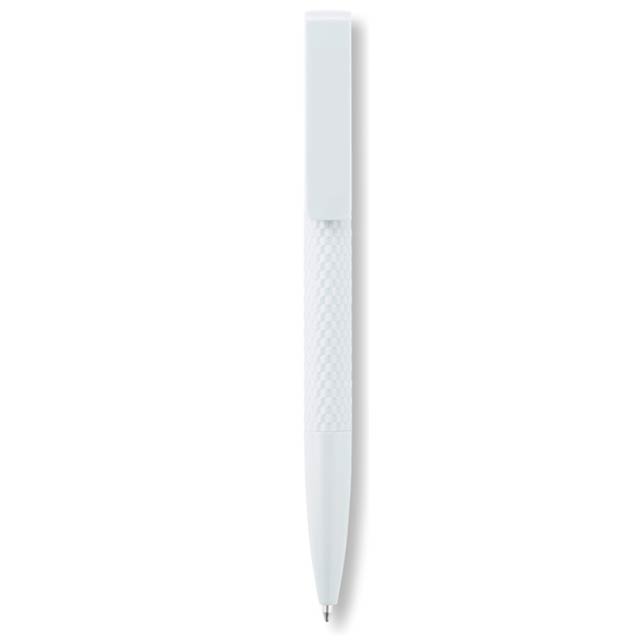 DEPOK - Giftology Pen - White (Anti-bacterial)