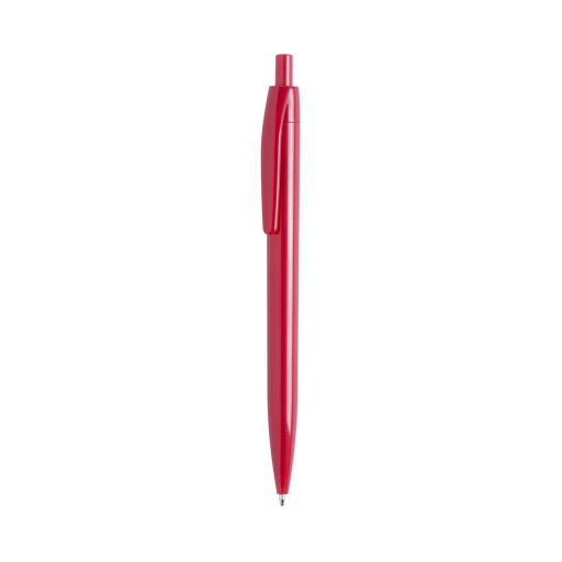 [STMK 115] Push-up Ball Pen With Monochrome Design